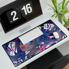 Load image into Gallery viewer, Hatsune Miku Mouse Pad (Desk Mat)