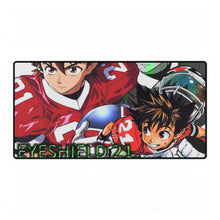 Load image into Gallery viewer, Eyeshield 21 Mouse Pad (Desk Mat)