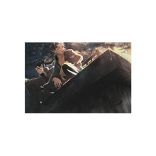 Load image into Gallery viewer, Jujutsu Kaisen Rug