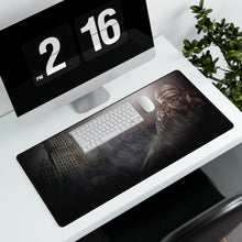 Load image into Gallery viewer, Metro: Last Light Redux Mouse Pad (Desk Mat)