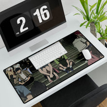Load image into Gallery viewer, Tokyo Magnitude 8.0 Mouse Pad (Desk Mat)