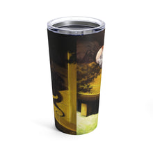 Load image into Gallery viewer, Eru Chitanda Laying on the floor Tumbler 20oz