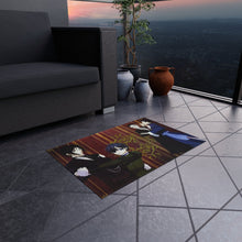 Load image into Gallery viewer, Black Butler Rug
