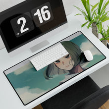 Load image into Gallery viewer, Anime Spirited Away Mouse Pad (Desk Mat)