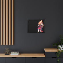 Load image into Gallery viewer, The Rising Of The Shield Hero Canvas Framed Art Print