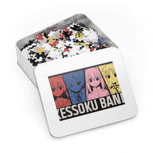 Load image into Gallery viewer, Kessoku Band | Bocchi the Rock! Jigsaw Puzzle