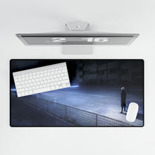 Load image into Gallery viewer, Kaneki vs Amon Mouse Pad (Desk Mat)