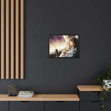 Load image into Gallery viewer, Anime Code Geass Canvas Framed Art Print