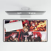 Load image into Gallery viewer, Anime Shakugan No Shana Mouse Pad (Desk Mat)
