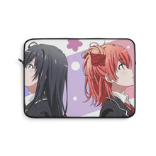 Load image into Gallery viewer, Anime My Teen Romantic Comedy SNAFU Laptop Sleeve