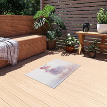 Load image into Gallery viewer, Zero Two Bride Rug