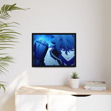 Load image into Gallery viewer, The Rising Of The Shield Hero Canvas Framed Art Print