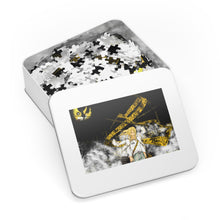 Load image into Gallery viewer, Anime Soul Eater Jigsaw Puzzle