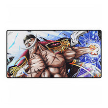 Load image into Gallery viewer, Edward Newgate Mouse Pad (Desk Mat)