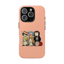 Load image into Gallery viewer, One Piece in Chibi Style iPhone Cases