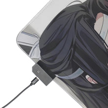 Load image into Gallery viewer, Mo Dao Zu Shi RGB LED Mouse Pad (Desk Mat)