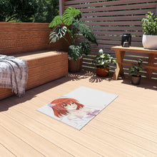 Load image into Gallery viewer, Clannad Nagisa Furukawa Rug