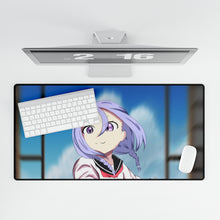 Load image into Gallery viewer, When Will Ayumu Make His Move? Mouse Pad (Desk Mat)
