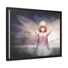 Load image into Gallery viewer, Anime Toradora! Canvas Framed Art Print