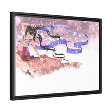 Load image into Gallery viewer, Hestia Canvas Framed Art Print
