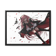 Load image into Gallery viewer, Seraph of the End Canvas Framed Art Print