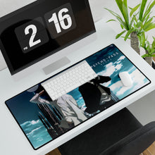 Load image into Gallery viewer, Protagonist and Antagonist Mouse Pad (Desk Mat)
