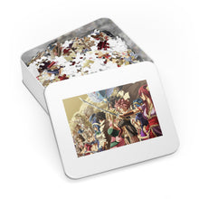 Load image into Gallery viewer, Anime Fairy Tail Jigsaw Puzzle
