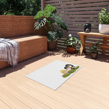 Load image into Gallery viewer, Anime Attack On Titan Rug