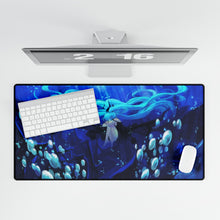 Load image into Gallery viewer, Anime Vocaloid Mouse Pad (Desk Mat)