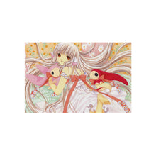 Load image into Gallery viewer, Chobits Rug