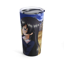 Load image into Gallery viewer, Girls und Panzer Tumbler 20oz