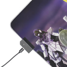 Load image into Gallery viewer, Puella Magi Madoka Magica RGB LED Mouse Pad (Desk Mat)