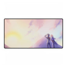 Load image into Gallery viewer, Anime Re:ZERO -Starting Life in Another World- Mouse Pad (Desk Mat)