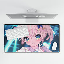 Load image into Gallery viewer, Kazama Iroha Mouse Pad (Desk Mat)