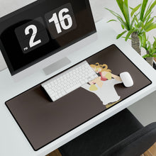 Load image into Gallery viewer, Sweetness And Lightning Mouse Pad (Desk Mat)