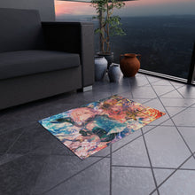 Load image into Gallery viewer, Fate/Grand Order Saber, Sakura Saber Rug