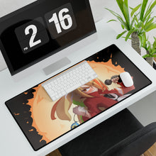 Load image into Gallery viewer, Zombie Land Saga by Mouse Pad (Desk Mat)