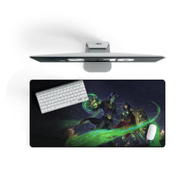 Load image into Gallery viewer, Smite Mouse Pad (Desk Mat)