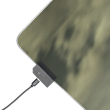 Load image into Gallery viewer, Historia Reiss RGB LED Mouse Pad (Desk Mat)