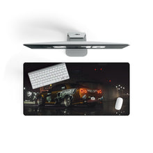 Load image into Gallery viewer, Underground Mouse Pad (Desk Mat)