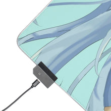 Load image into Gallery viewer, That Time I Got Reincarnated as a Slime RGB LED Mouse Pad (Desk Mat)