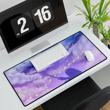 Load image into Gallery viewer, Anime Your Lie in April Mouse Pad (Desk Mat)