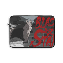 Load image into Gallery viewer, Soul Eater Laptop Sleeve