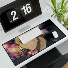 Load image into Gallery viewer, Descending Stories Showa Genroku Rakugo Shinju Mouse Pad (Desk Mat)