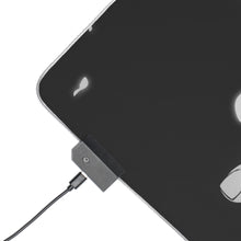 Load image into Gallery viewer, Hakuouki Shinsengumi Kitan RGB LED Mouse Pad (Desk Mat)