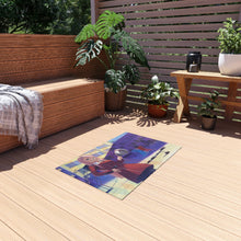 Load image into Gallery viewer, Zero Two | Garden of unknown Rug