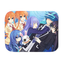 Load image into Gallery viewer, Date A Live Sherpa Blanket