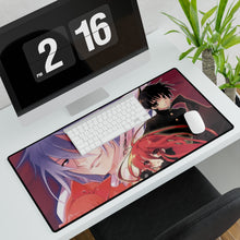 Load image into Gallery viewer, Anime Shakugan No Shana Mouse Pad (Desk Mat)