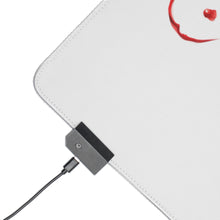 Load image into Gallery viewer, Beyond The Boundary RGB LED Mouse Pad (Desk Mat)