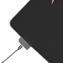 Load image into Gallery viewer, Puella Magi Madoka Magica RGB LED Mouse Pad (Desk Mat)